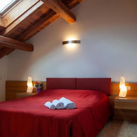 Villa Agriturismo Antico Splendore Pullir Exterior foto