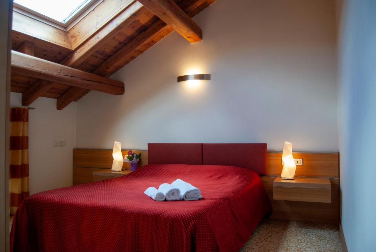 Villa Agriturismo Antico Splendore Pullir Exterior foto