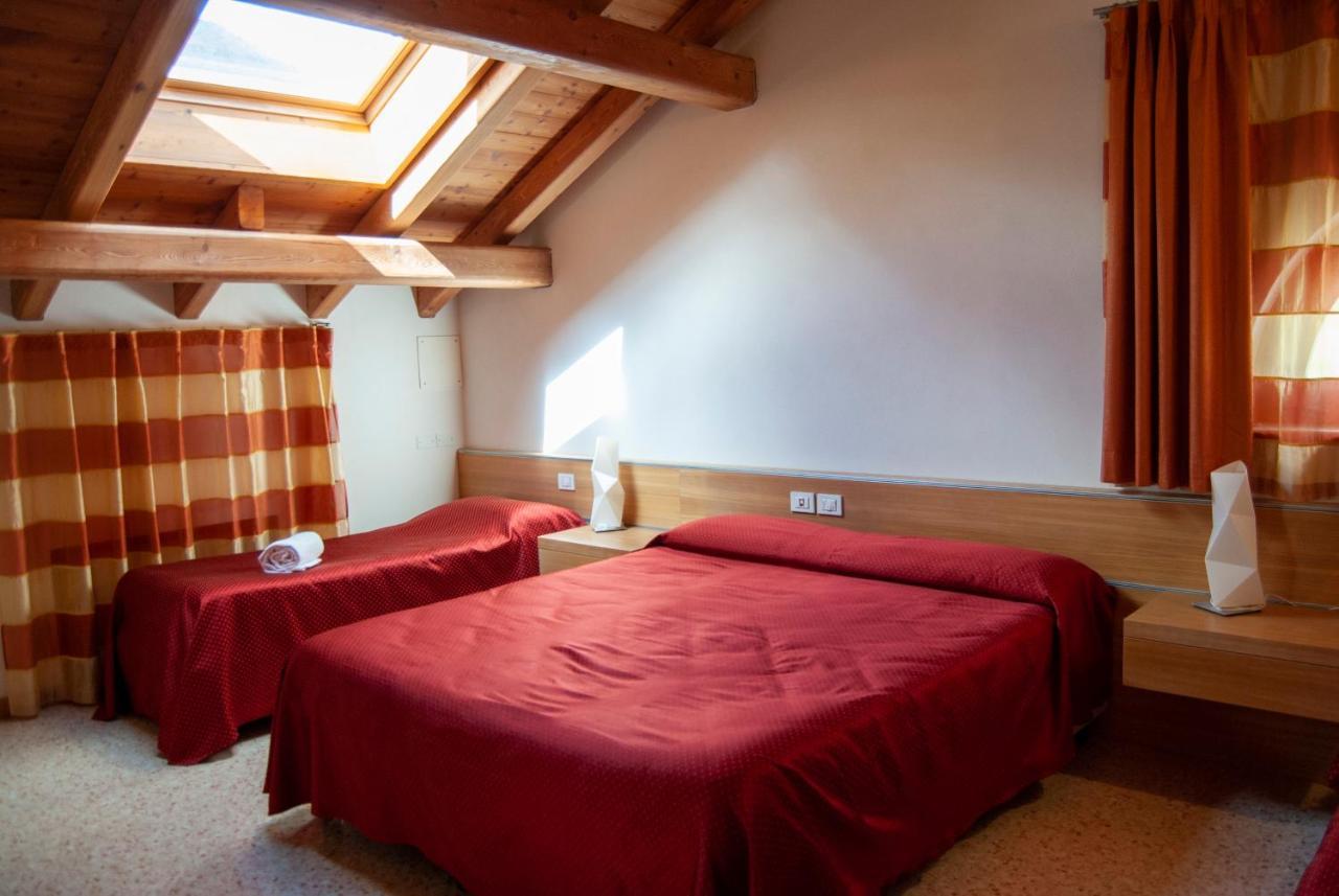 Villa Agriturismo Antico Splendore Pullir Exterior foto