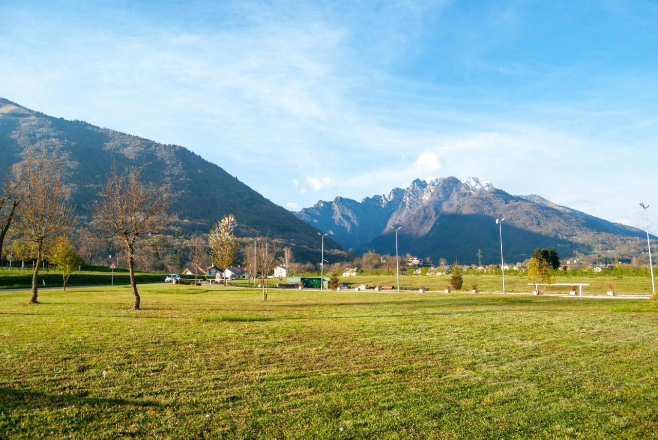Villa Agriturismo Antico Splendore Pullir Exterior foto