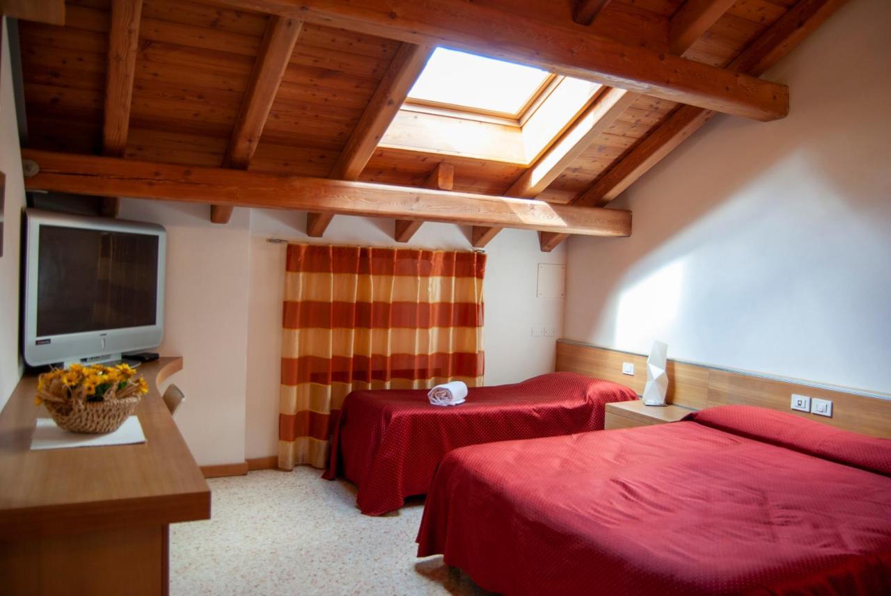 Villa Agriturismo Antico Splendore Pullir Exterior foto